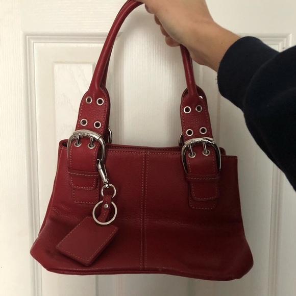 tignanello purse
